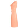 Toy Joy Gode Fisty Get Real 26 x 7.5cm